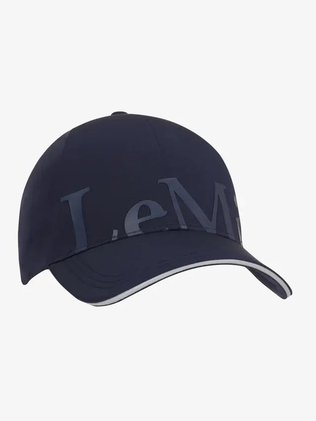 LeMieux Kylie Baseball Cap - 2 Colours - Vision Saddlery