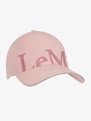 LeMieux Kylie Baseball Cap - 2 Colours - Vision Saddlery