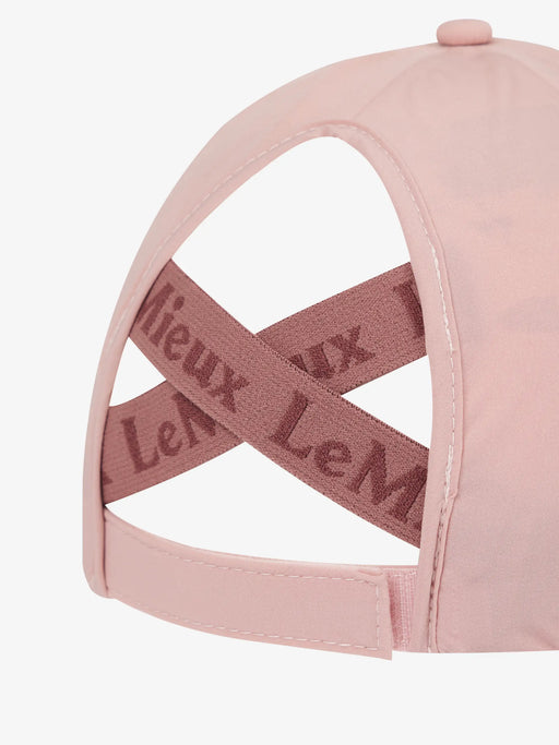 LeMieux Kylie Baseball Cap - 2 Colours - Vision Saddlery