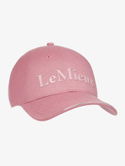 LeMieux Lara Baseball Cap - 2 Colours - Vision Saddlery
