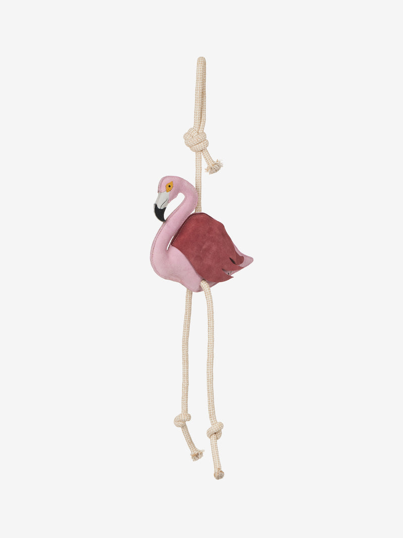Lemieux Horse Toy - FLAMINGO - Vision Saddlery