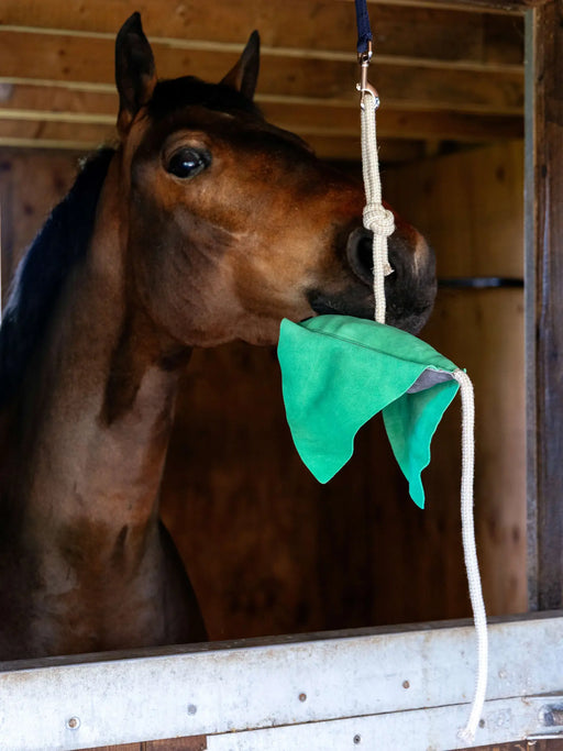 Lemieux Horse Toy - STINGRAY - Vision Saddlery