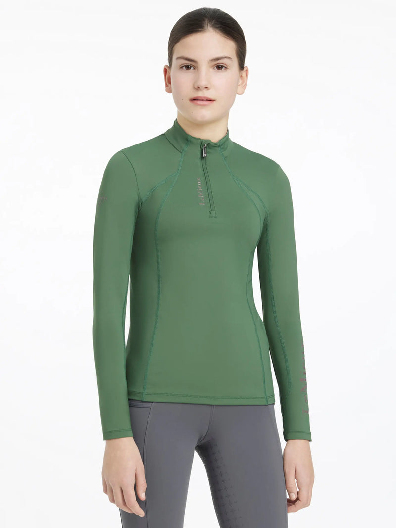 LeMieux Young Rider Classique Base Layer - Vision Saddlery