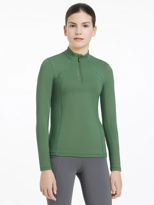 LeMieux Young Rider Classique Base Layer - Vision Saddlery