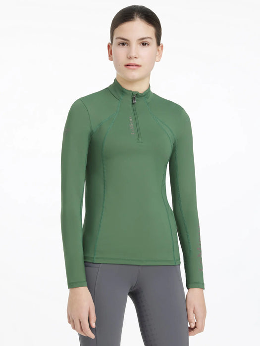LeMieux Young Rider Classique Base Layer - Vision Saddlery