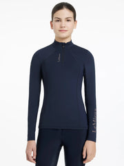 LeMieux Young Rider Classique Base Layer - Vision Saddlery