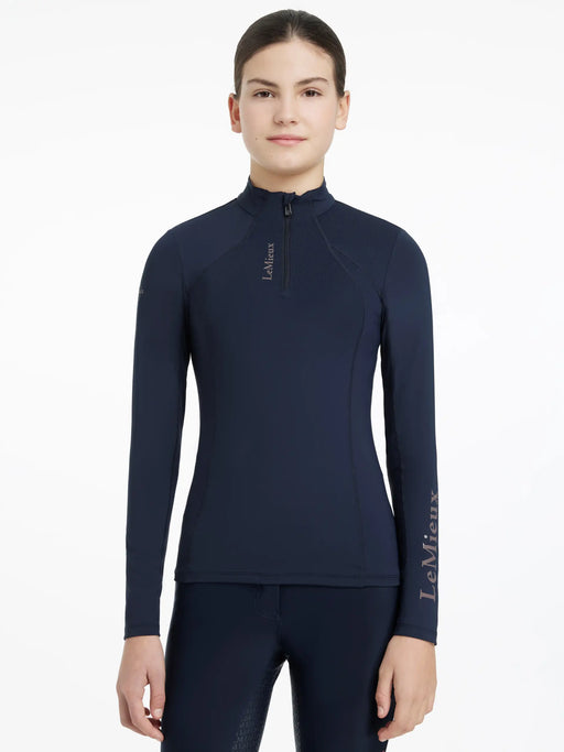 LeMieux Young Rider Classique Base Layer - Vision Saddlery