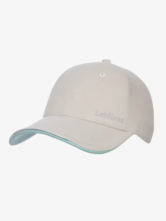 LeMieux Lexi Baseball Cap - 2 Colours - Vision Saddlery