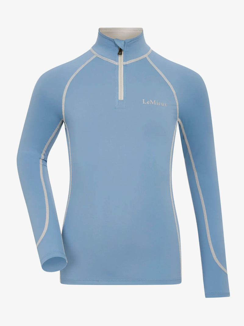 CLEARANCE-Mini Classique Base Layer - Vision Saddlery