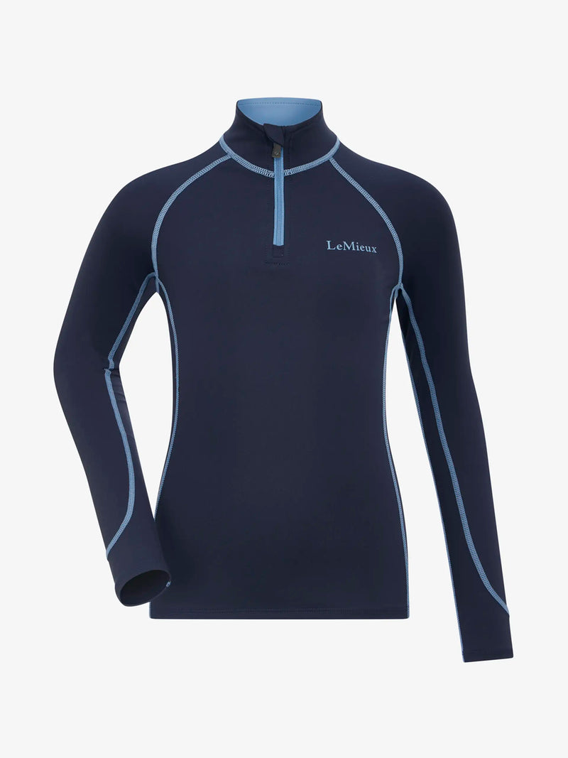 CLEARANCE-Mini Classique Base Layer - Vision Saddlery