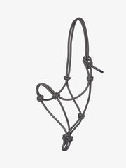 Lemieux Rope Halter - 3 Colours - Vision Saddlery