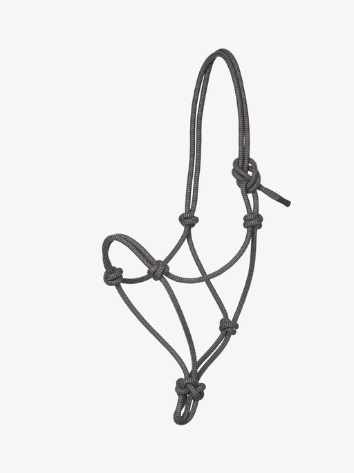 Lemieux Rope Halter - 3 Colours - Vision Saddlery