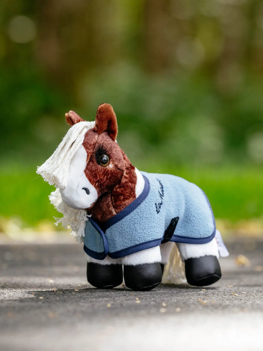 LeMieux Lemieux TINY Toy Pony, a small toy horse with detailed features, perfect for children and collectors.