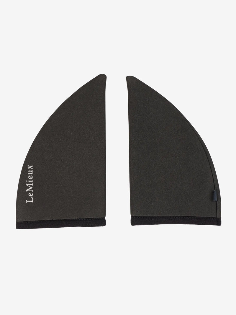 LeMieux Acoustic Fly Hood Inserts - 3 sizes - Vision Saddlery