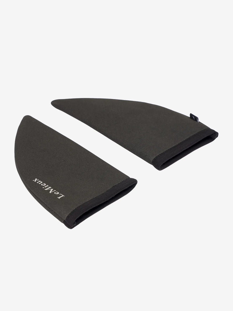 LeMieux Acoustic Fly Hood Inserts - 3 sizes - Vision Saddlery