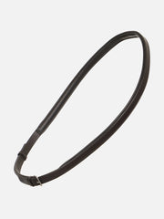 Lemieux Leather Neck Strap - Vision Saddlery