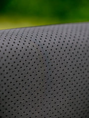 Lemieux Non-Slip Half Pad Black - Vision Saddlery