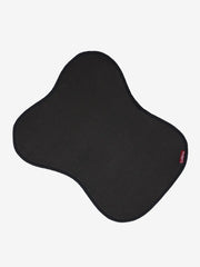 Lemieux Non-Slip Half Pad Black - Vision Saddlery