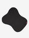 Lemieux Non-Slip Half Pad Black - Vision Saddlery