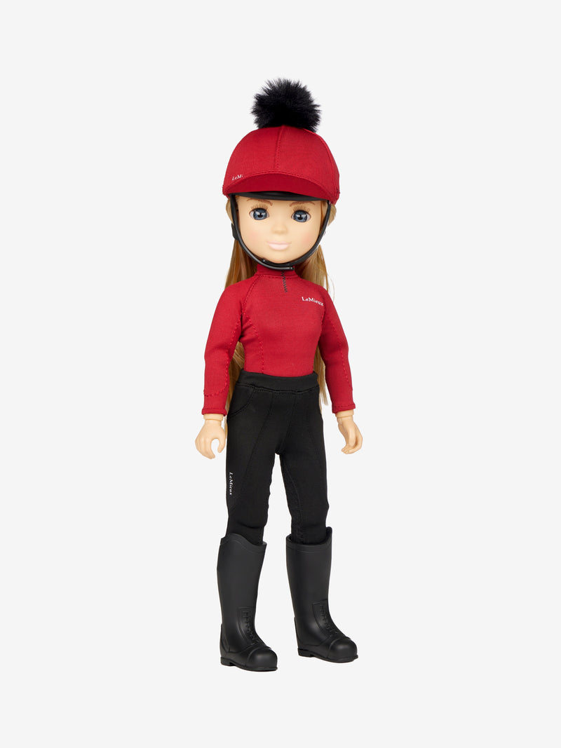 Lemieux Toy Rider Chloe - Vision Saddlery