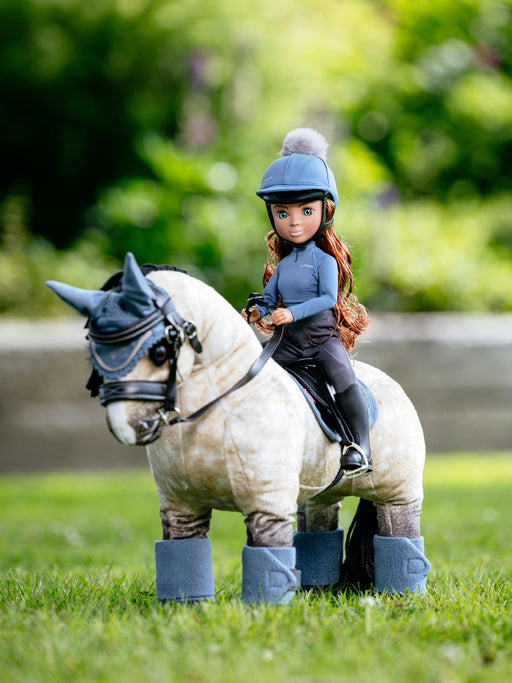 Lemieux Toy Rider Olivia - Vision Saddlery
