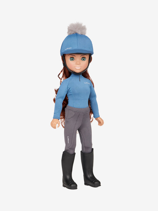 Lemieux Toy Rider Olivia - Vision Saddlery