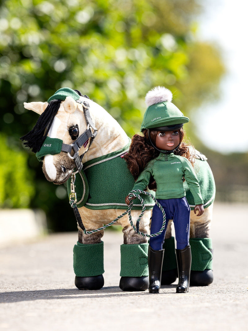 Lemieux Toy Rider Maya - Vision Saddlery