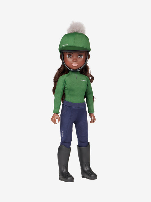 Lemieux Toy Rider Maya - Vision Saddlery