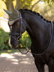 LeMieux Classic Fly Hood - AW2025 Colors - Vision Saddlery