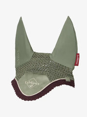 LeMieux Classic Fly Hood - AW2025 Colors - Vision Saddlery