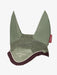 LeMieux Mini Fly Hood - AU25 Colors - Vision Saddlery