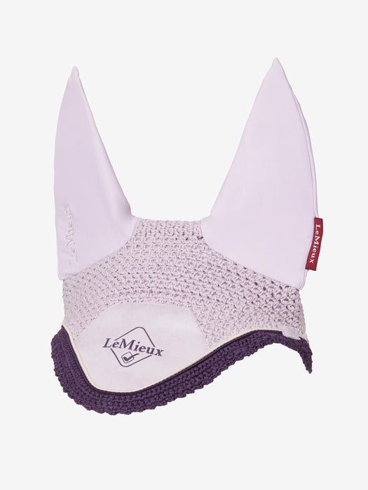 LeMieux Mini Fly Hood - AU25 Colors - Vision Saddlery