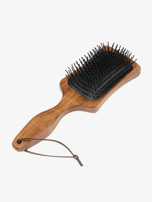 Lemieux Artisan Tail Brush