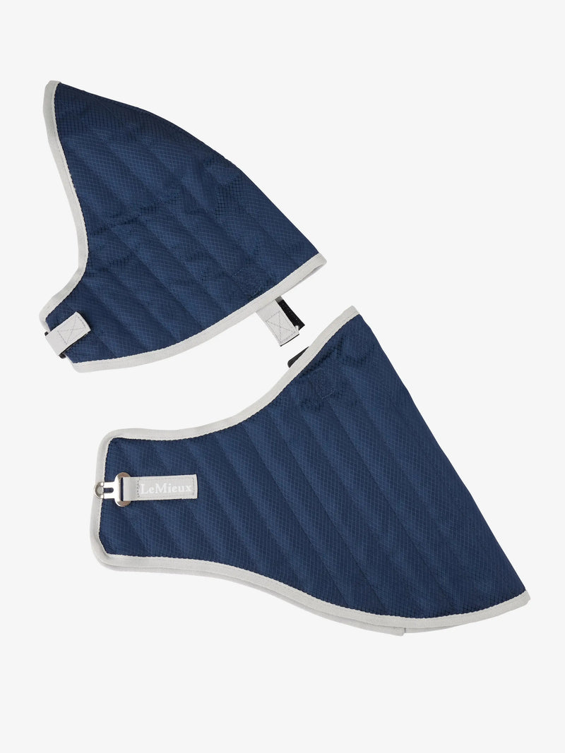 LeMieux Hobby Horse Stable Rug-NAVY - Vision Saddlery