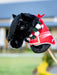 LeMieux Hobby Horse Winners Rug- RED - Vision Saddlery