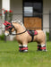 LeMieux Toy Pony Fly Hood- VARIOUS COLOURS - Vision Saddlery