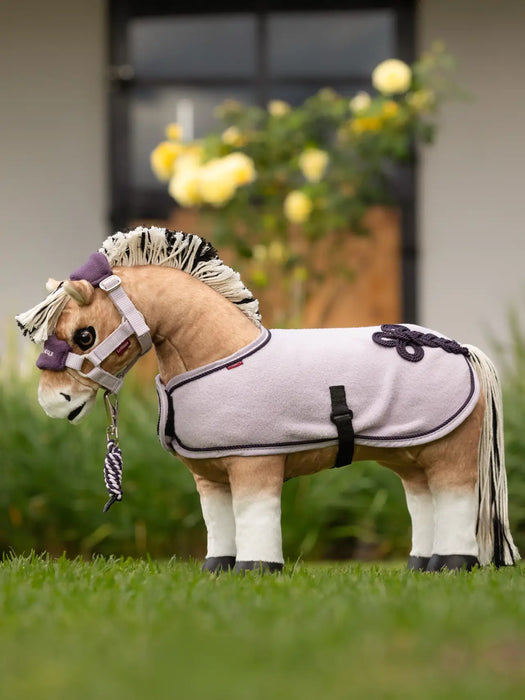 LeMieux Toy Pony Rug - VARIOUS COLOURS - Vision Saddlery