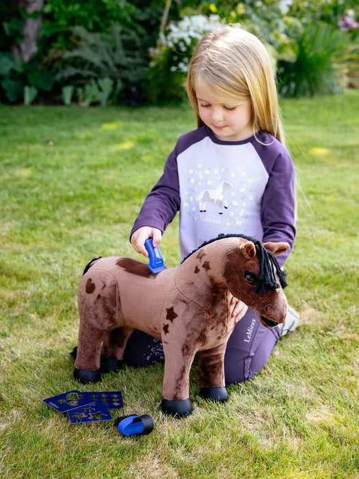 LeMieux Toy Pony - GRACIE - Vision Saddlery