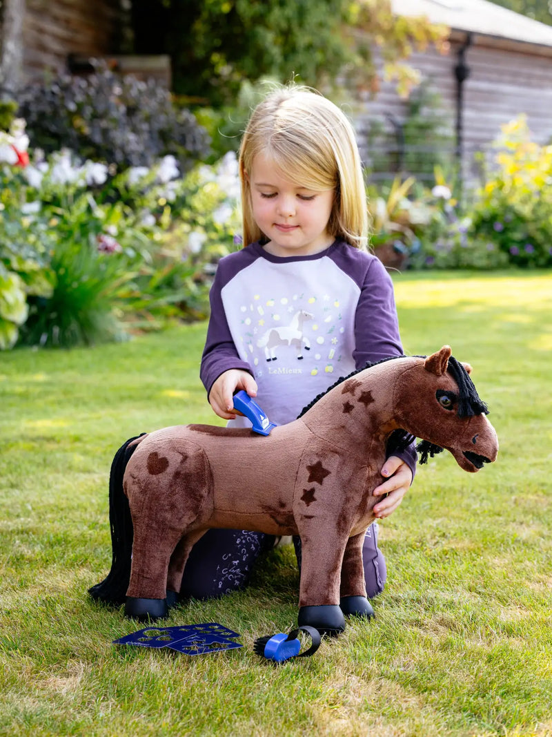 LeMieux Toy Pony - GRACIE - Vision Saddlery
