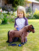 LeMieux Toy Pony - GRACIE - Vision Saddlery