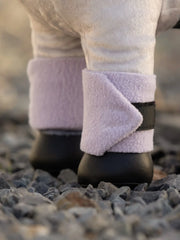 LeMieux Toy Pony Polo Bandages- VARIOUS COLOURS - Vision Saddlery
