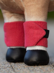 LeMieux Toy Pony Polo Bandages- VARIOUS COLOURS - Vision Saddlery