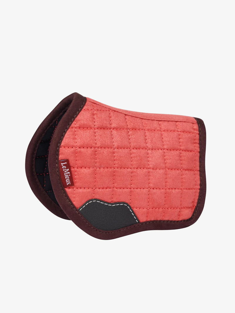 LeMieux Toy Pony Saddlepad - VARIOUS COLOURS - Vision Saddlery