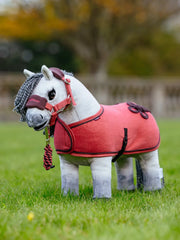 LeMieux Toy Pony Rug - VARIOUS COLOURS - Vision Saddlery