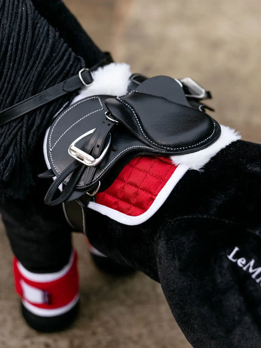 Toy Pony Christmas Set Chilli - Vision Saddlery