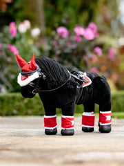 Toy Pony Christmas Set Chilli - Vision Saddlery