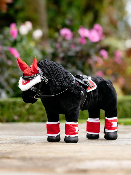 Toy Pony Christmas Set Chilli - Vision Saddlery