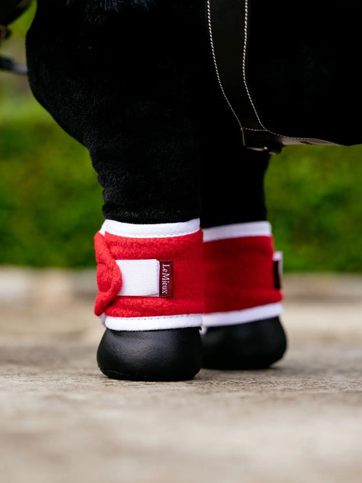 Toy Pony Christmas Set Chilli - Vision Saddlery