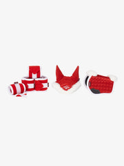 Toy Pony Christmas Set Chilli - Vision Saddlery
