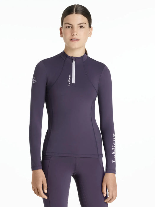 LeMieux Young Rider Classique Base Layer - Vision Saddlery